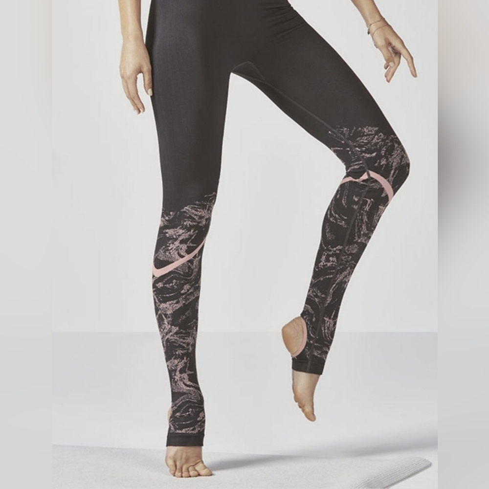 Matching Fabletics Outfit